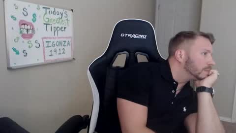 Player online show from April 6, 9:49 pm