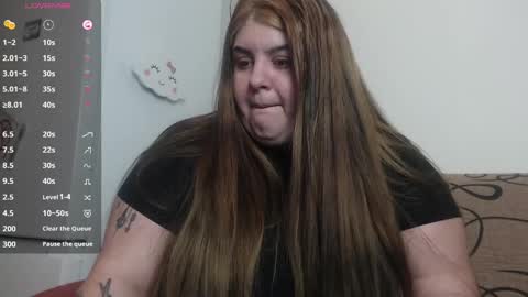 Snapshot of playful_allexys chatting on February 3, 10:11 pm playful_allexys online show from February 3, 10:11 pm