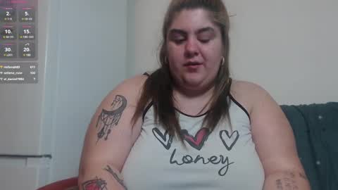 Snapshot of playful_allexys chatting on March 10, 5:00 am playful_allexys online show from March 10, 5:00 am