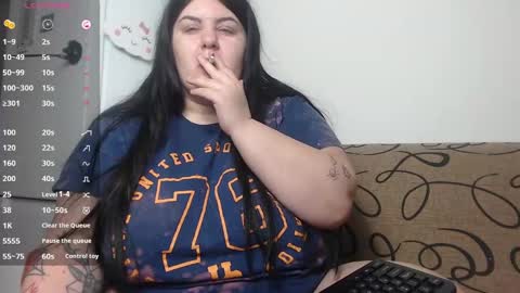 Snapshot of playful_allexys chatting on January 18, 9:55 pm playful_allexys online show from January 18, 9:55 pm