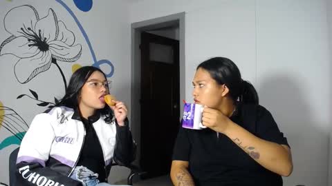 sweed online show from March 5, 12:05 am