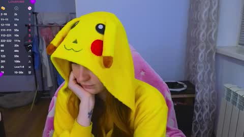 Masha online show from March 26, 8:03 pm