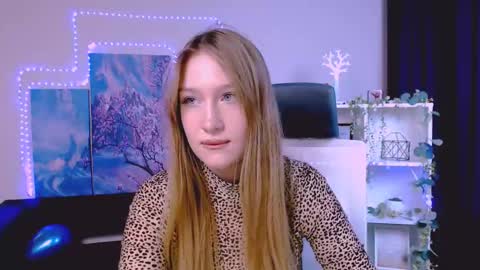 Sophie online show from February 21, 12:38 am