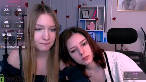 Sophie online show from March 1, 4:54 pm