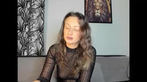 PlayfulAudrey online show from October 14, 8:23 pm