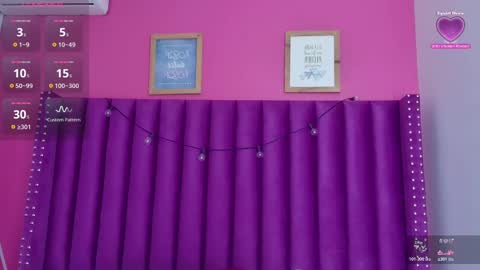 SAMARA  online show from November 20, 12:48 pm