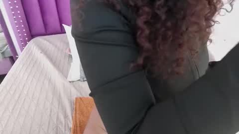 SAMARA  online show from March 12, 12:53 pm