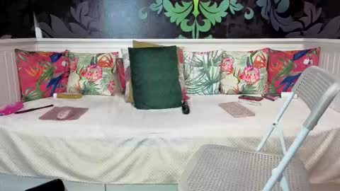 PlayfulAngelyca online show from October 19, 6:34 pm