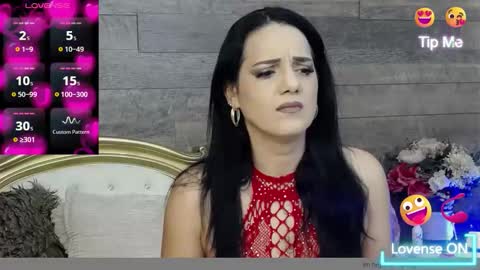 PlayfulSamy online show from November 10, 4:37 am