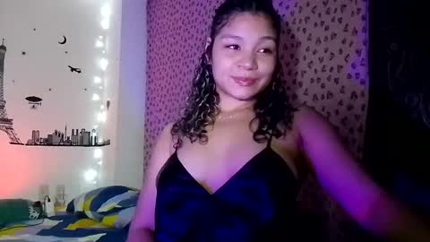 KATE Y PABLO online show from April 3, 3:46 am