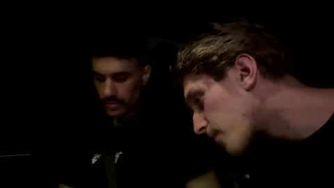 playinwidfire online show from November 12, 11:34 am