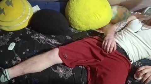 boogie online show from June 7, 12:49 am