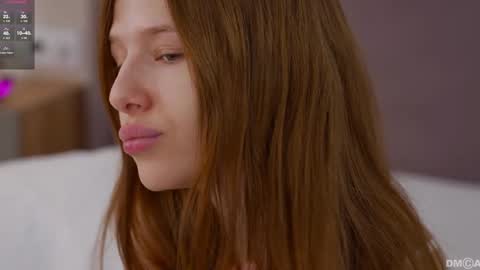 Simona and Bonnie online show from March 13, 6:38 am