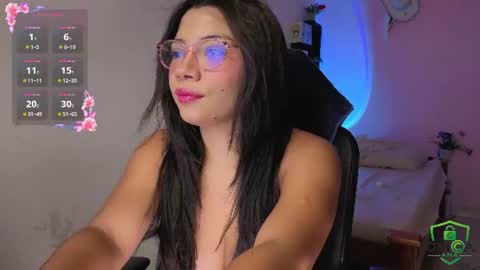 Ana online show from July 26, 1:30 pm