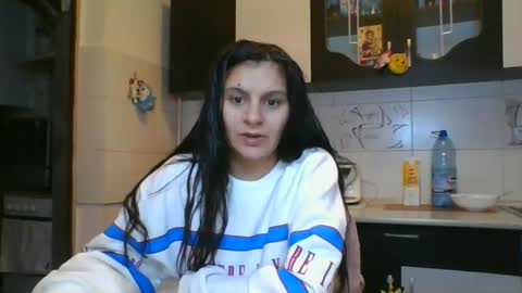 pleas3s_sweet online show from March 3, 10:10 pm