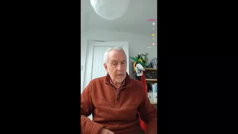 Pleasedominateme online show from October 26, 4:06 pm