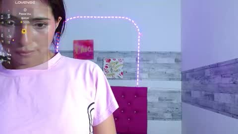 Zalome  online show from September 12, 3:08 am