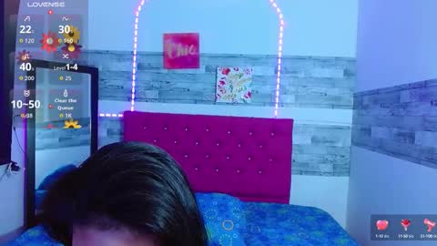 Zalome  online show from September 10, 3:07 am