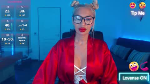 Victoria online show from September 10, 7:04 pm