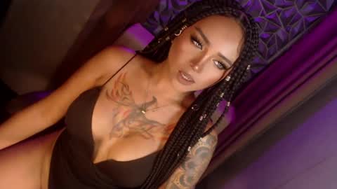 Angel online show from April 20, 6:55 pm