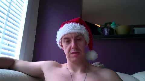 Kevin online show from December 25, 10:06 am