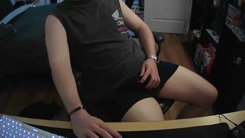 MuskyKrusty online show from July 25, 8:40 pm