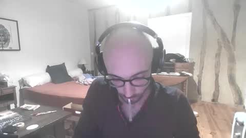 plsmakemynight online show from May 8, 1:55 am