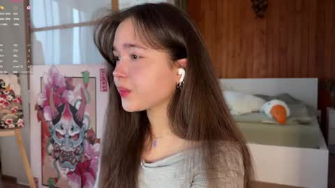 Acey online show from April 13, 11:09 pm