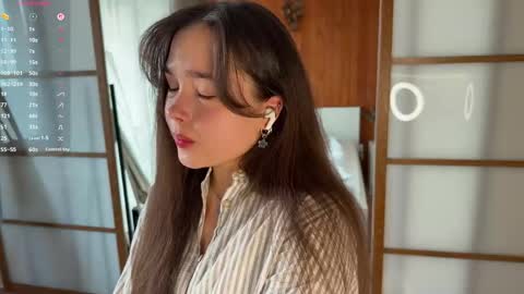 Acey online show from April 16, 11:18 pm