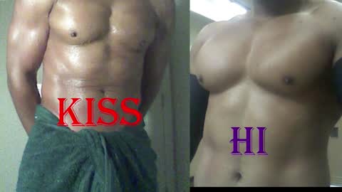 StraightPlush online show from February 25, 6:39 am