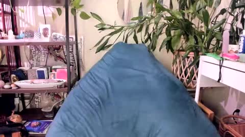 Goddess Pluto online show from November 23, 10:41 pm