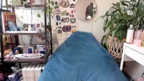 Goddess Pluto online show from February 8, 10:46 pm