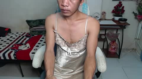 SHANE online show from April 16, 8:09 pm