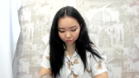 Erica online show from January 21, 3:15 am