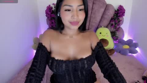 Nicole online show from February 27, 1:41 am