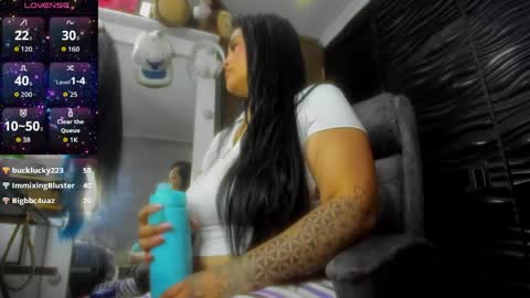 catalina online show from April 14, 6:49 am