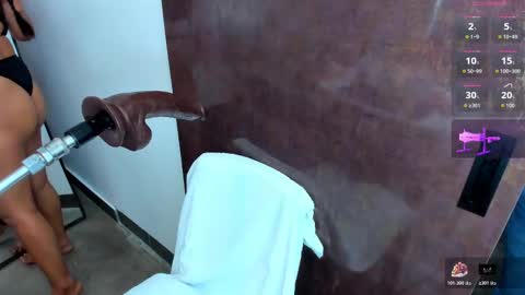 pocahontas_lantina online show from November 20, 3:49 am