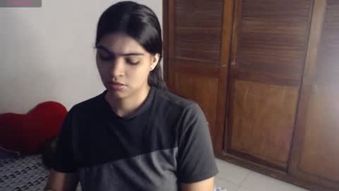 Pocahontas online show from October 25, 5:41 am