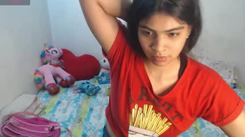 Pocahontas online show from December 21, 5:03 am