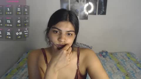 Pocahontas online show from January 9, 4:29 am