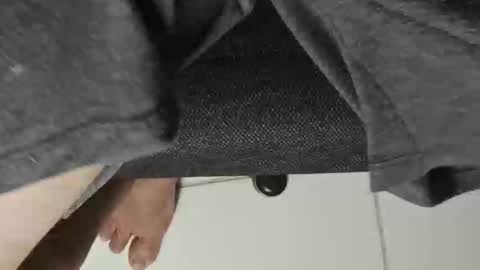 podolatra3 online show from April 5, 6:27 pm