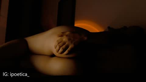 IG ipoetica  online show from January 7, 11:14 pm