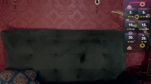 Poison Eva  online show from November 10, 6:38 am