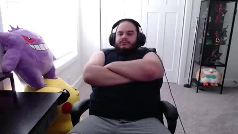 Pokegaymer69 online show from December 22, 5:09 pm