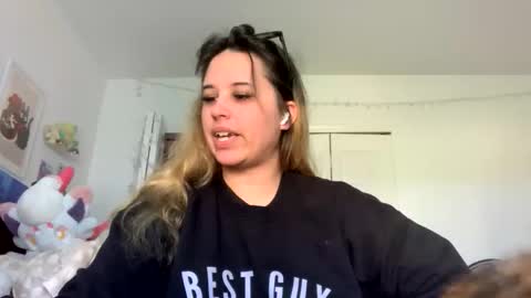 sweet angel baby  online show from March 7, 2:06 pm