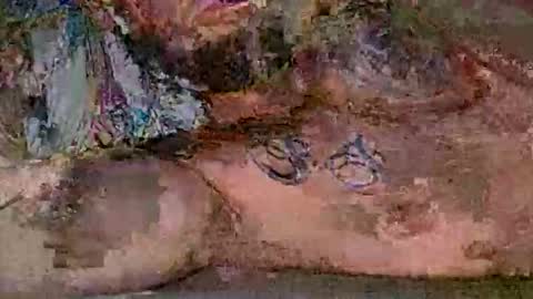 Chill online show from February 26, 7:39 pm