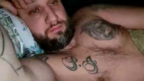 Chill online show from February 21, 8:45 pm