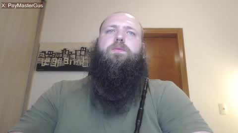 Bear online show from April 14, 1:31 am