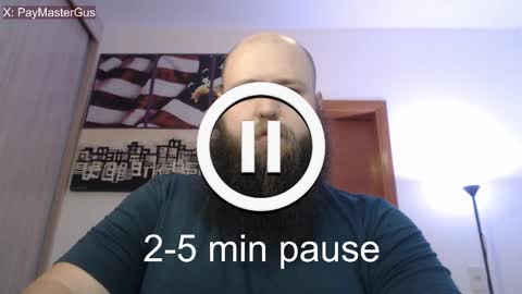 Bear online show from October 8, 3:02 am