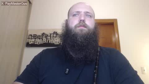 Bear online show from March 28, 1:18 am